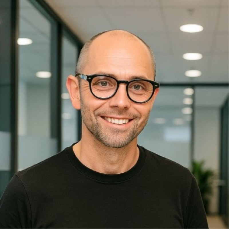 Rafel Gil — LinkedIn